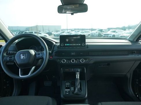 Used 2024 Honda CR-V EX image 26