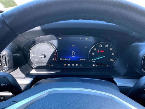 Used 2024 Ford Explorer XLT w/ Equipment Group 202A image 15