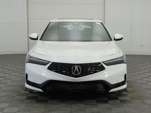 New 2026 Acura Integra A-Spec image 2