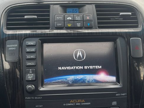 Used 2006 Acura MDX Touring AWD/4WD image 19