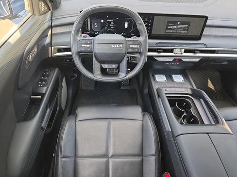 Used 2027 Kia Telluride SX Prestige AWD/4WD image 14