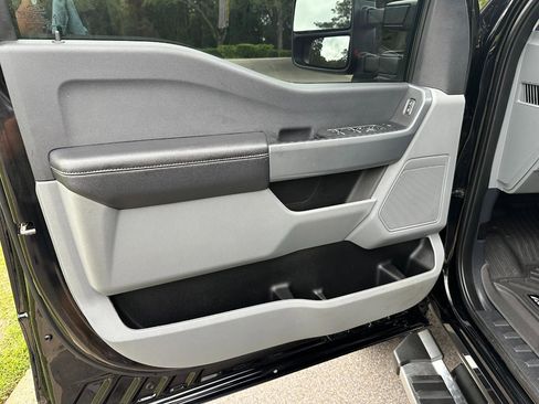 Used 2024 Ford F350 XLT AWD/4WD image 9