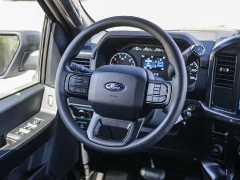 New 2026 Ford F150 STX RWD image 18
