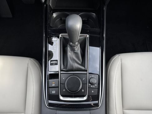 New 2025 MAZDA CX-30 AWD 2.5 S w/ Preferred Package image 21