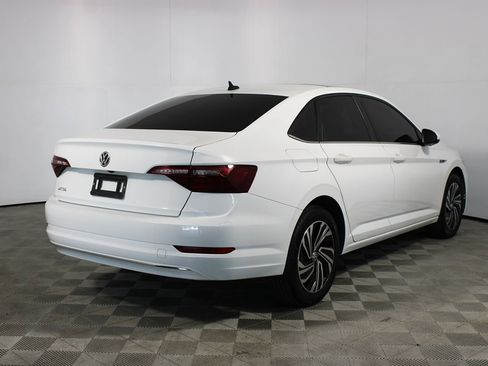 Used 2021 Volkswagen Jetta SEL FWD image 38