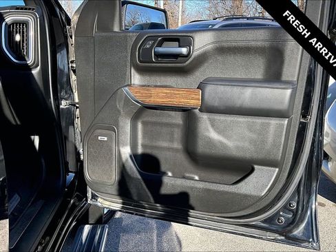 Used 2020 Chevrolet Silverado 1500 High Country image 28