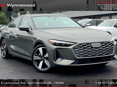 New 2025 Audi A5 2.0T Premium Plus