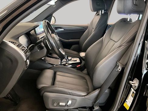 Used 2023 BMW X3 sDrive30i w/ Premium Package w/ZPA RWD image 7