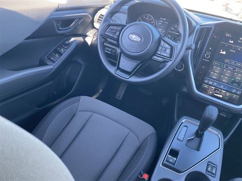 New 2025 Subaru Crosstrek 2.0i Premium image 10