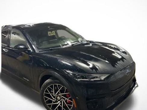 Used 2023 Ford Mustang Mach-E GT w/ GT Performance Edition image 10