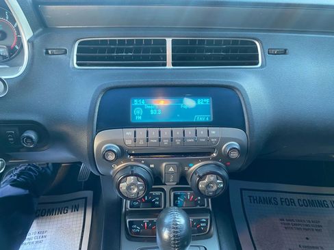 Used 2011 Chevrolet Camaro LT w/ RS Package image 13