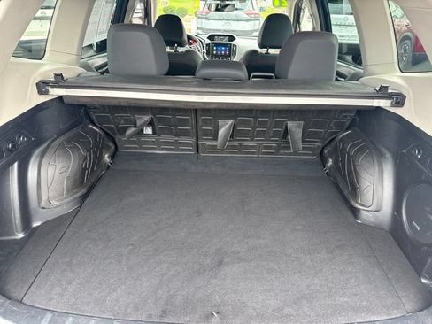 Used 2021 Subaru Forester Sport w/ Popular Package #2 AWD/4WD image 23