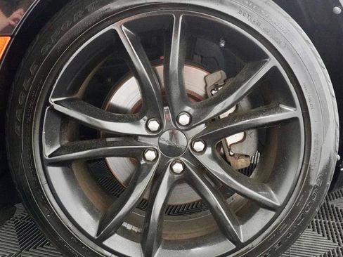 Used 2016 Dodge Charger R/T w/ Plus Group image 3