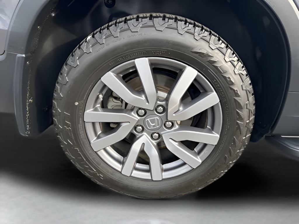 Used 2020 Honda Pilot EX-L image 26