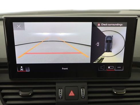 Certified 2025 Audi Q5 2.0T Premium Plus w/ Premium Plus Package image 19