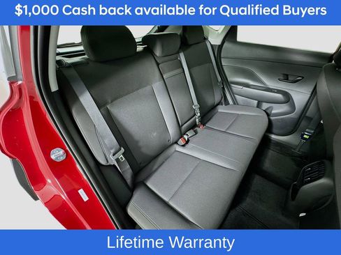 New 2026 Hyundai Kona SEL Sport image 28