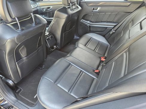 Used 2016 Mercedes-Benz E 63 AMG S-Model image 33