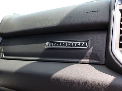New 2026 RAM 1500 Big Horn AWD/4WD image 52