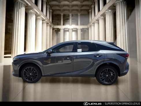New 2026 Lexus RX 350 Premium w/ Convenience Package FWD image 7