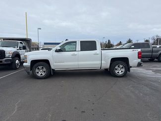 Used 2015 Chevrolet Silverado 1500 LT w/ LT Convenience Package video 2