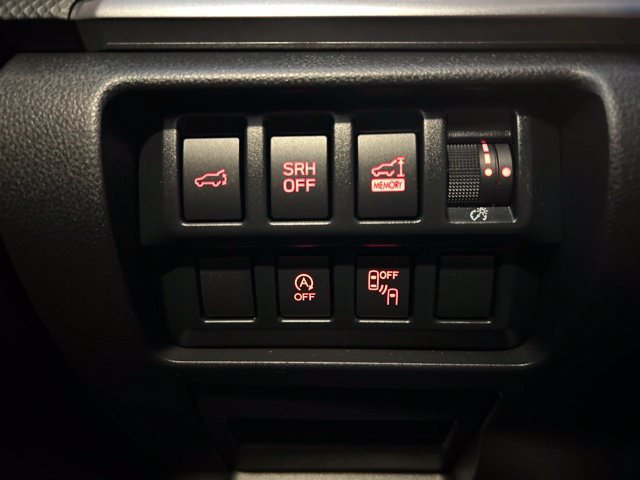 Used 2022 Subaru Forester Premium AWD/4WD image 17