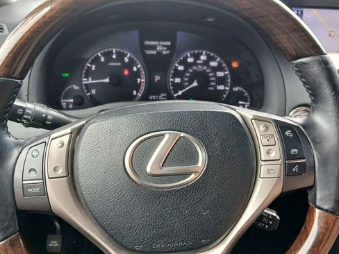 Used 2013 Lexus RX 350 F Sport image 25