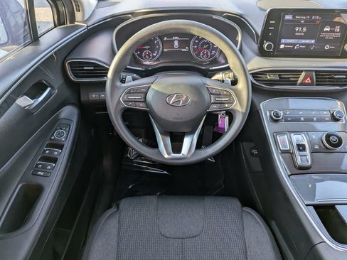 Used 2023 Hyundai Santa Fe SE FWD image 12