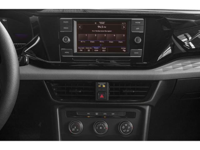 Certified 2024 Volkswagen Taos S FWD image 10