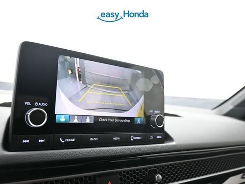 New 2026 Honda Civic FWD Hybrid Sedan image 12