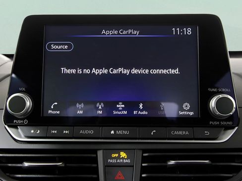 Used 2025 Nissan Altima 2.5 SR image 20