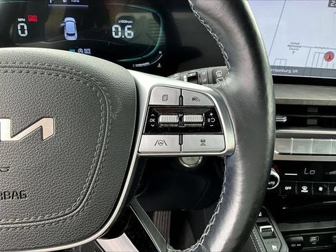 Certified 2024 Kia Telluride EX X-Line AWD/4WD image 13