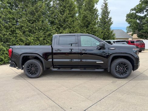 New 2026 GMC Sierra 1500 Elevation w/ Elevation Select Package AWD/4WD image 32