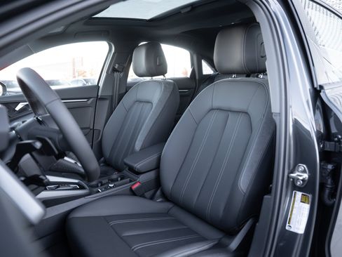 New 2026 Audi A3 2.0T Premium Plus image 21