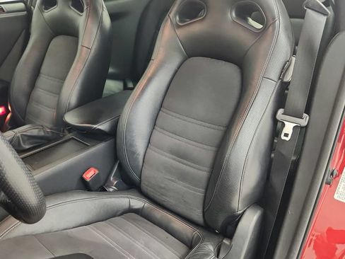 Used 2015 Nissan GT-R Premium AWD/4WD image 29