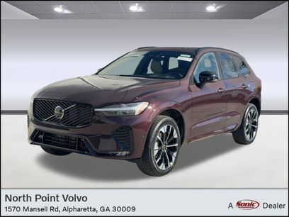 New 2026 Volvo XC60 B5 Plus w/ Climate Package