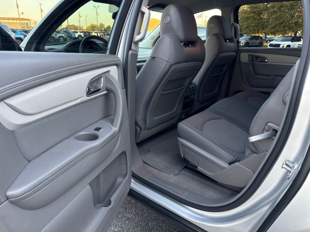 Used 2016 Chevrolet Traverse LS FWD image 23