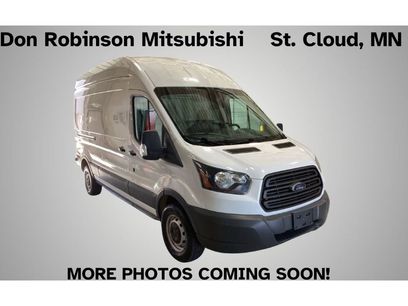 Used 2018 Ford Transit 350 148 High Roof