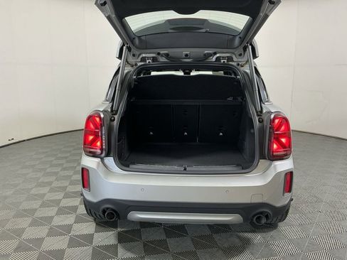 Certified 2023 MINI Cooper Countryman S w/ Signature Upholstery Package image 30