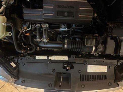 Used 2017 Honda CR-V EX-L image 53