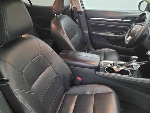 Used 2020 Nissan Altima 2.0 Platinum image 21