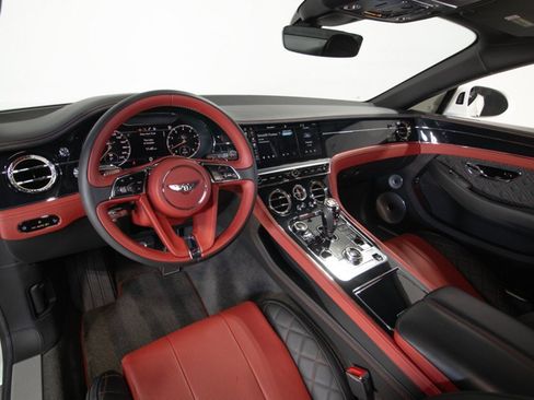 Used 2020 Bentley Continental GT V8 AWD/4WD image 5