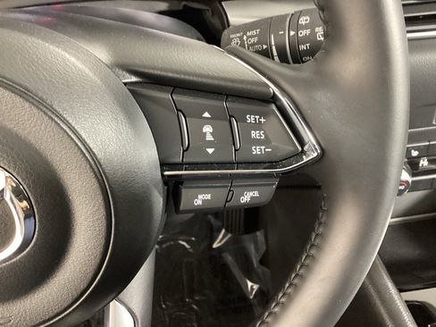 Used 2025 MAZDA CX-5 AWD 2.5 S w/ Preferred Package image 21