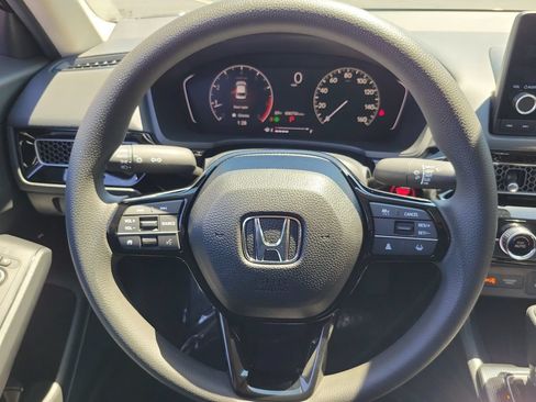 Certified 2026 Honda Civic LX image 22