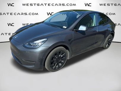 Used 2021 Tesla Model Y Long Range