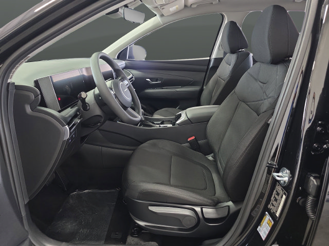 Certified 2026 Hyundai Tucson SE AWD/4WD image 4