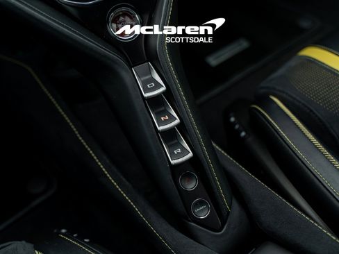 Used 2019 McLaren 720S Luxury image 33