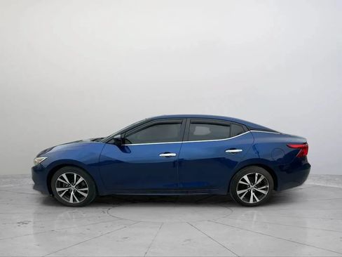 Used 2016 Nissan Maxima 3.5 S FWD image 6