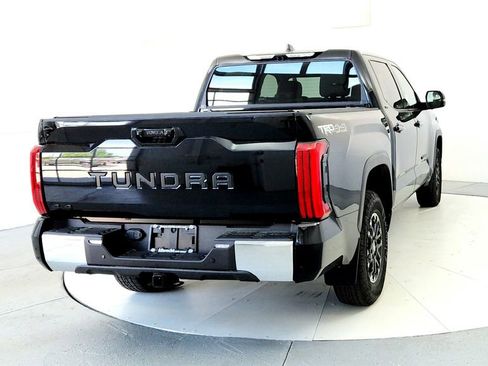 New 2026 Toyota Tundra SR5 AWD/4WD image 5