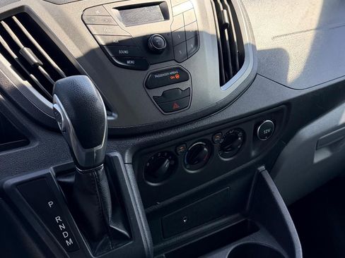 Used 2017 Ford Transit 350 148 High Roof Extended RWD image 13