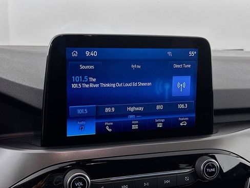 Certified 2023 Ford Escape Active image 20